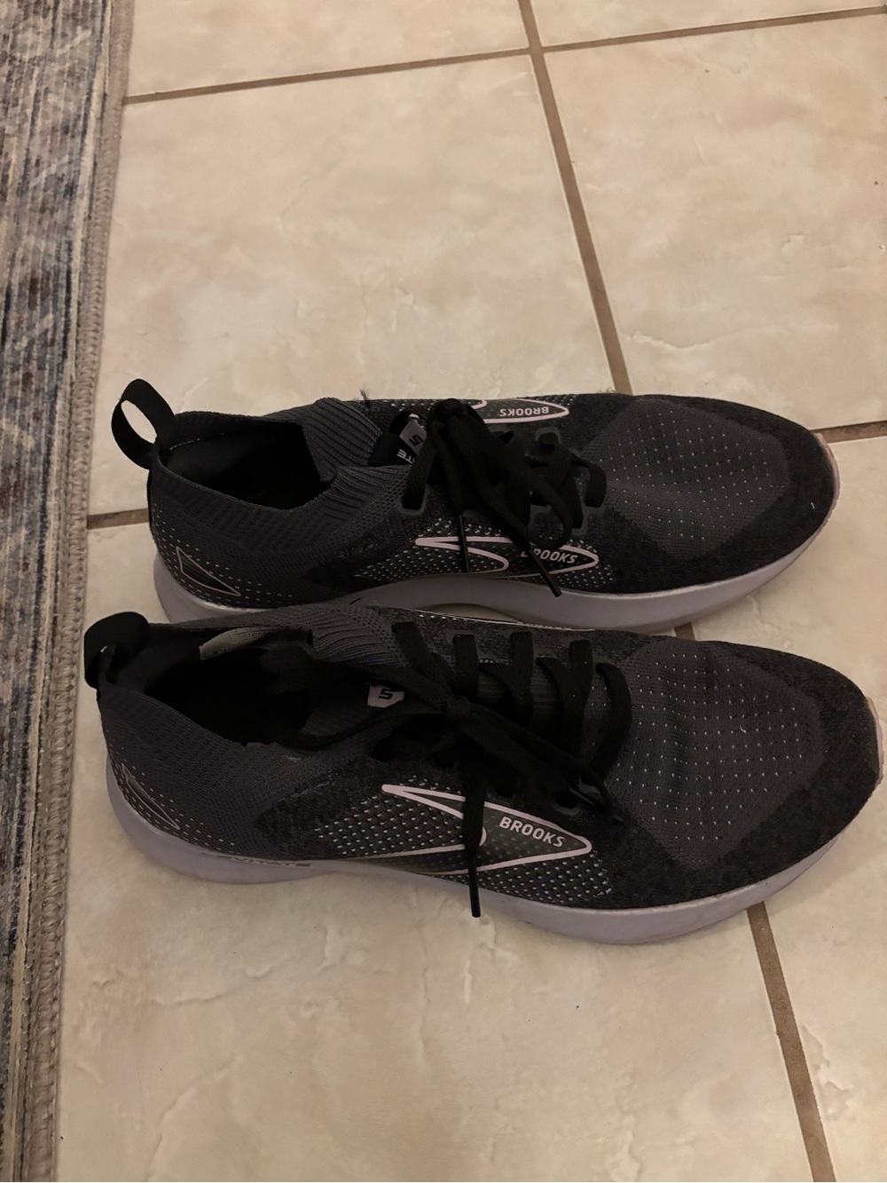 Brooks Women’s Athletic Running Shoes